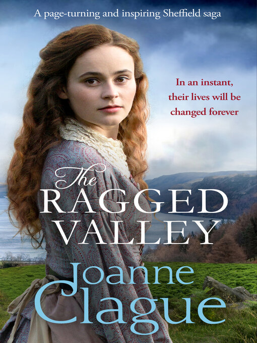 Title details for The Ragged Valley by Joanne Clague - Available